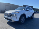 Thumbnail image of 2023 Hyundai SANTA FE at Johnson Hyundai Of Wake Forest