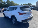 2023 Hyundai SANTA FE SEL at Johnson Hyundai Of Wake Forest