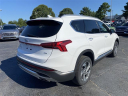 Thumbnail image of 2023 Hyundai SANTA FE at Johnson Hyundai Of Wake Forest
