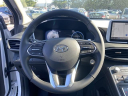 Thumbnail image of 2023 Hyundai SANTA FE at Johnson Hyundai Of Wake Forest