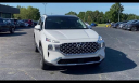 Thumbnail image of 2023 Hyundai SANTA FE at Johnson Hyundai Of Wake Forest