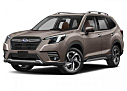 Thumbnail image of 2022 Subaru Forester at Schaller Subaru