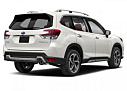 Thumbnail image of 2022 Subaru Forester at Schaller Subaru