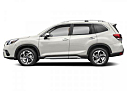 Thumbnail image of 2022 Subaru Forester at Schaller Subaru