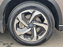 2022 Subaru Forester Touring at Schaller Subaru