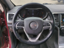 Thumbnail image of 2015 Jeep Grand Cherokee at Suburban Chrysler Dodge Jeep Ram of Troy