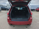 Thumbnail image of 2015 Jeep Grand Cherokee at Suburban Chrysler Dodge Jeep Ram of Troy
