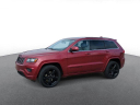 Thumbnail image of 2015 Jeep Grand Cherokee at Suburban Chrysler Dodge Jeep Ram of Troy