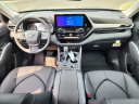 Thumbnail image of 2025 Toyota Highlander at Galaxy Toyota