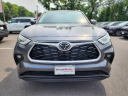 Thumbnail image of 2025 Toyota Highlander at Galaxy Toyota
