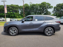 Thumbnail image of 2025 Toyota Highlander at Galaxy Toyota