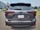 Thumbnail image of 2025 Toyota Highlander at Galaxy Toyota
