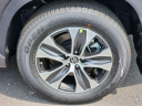 Thumbnail image of 2025 Toyota Highlander at Galaxy Toyota