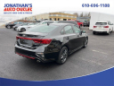 2020 Kia Forte GT Line at Jonathan's Auto Outlet