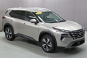 2024 Nissan Rogue SL at Tamaroff Nissan Honda