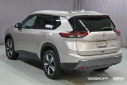 Thumbnail image of 2024 Nissan Rogue at Tamaroff Nissan Honda