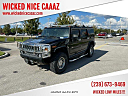 Thumbnail image of 2007 HUMMER H2 at SIMON SAYS ETC
