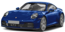 2025 Porsche 911 Carrera at Ocean Mazda