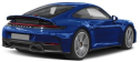 Thumbnail image of 2025 Porsche 911 at Ocean Mazda