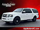 Thumbnail image of 2011 Ford Expedition EL at Appalachian Motors
