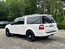 Thumbnail image of 2011 Ford Expedition EL at Appalachian Motors