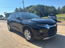 Thumbnail image of 2022 Chevrolet Blazer at Franks Chevrolet Gmc Llc