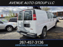 2006 GMC Savana 2500 at Avenue Auto Group LLC