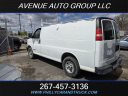 Thumbnail image of 2006 GMC Savana at Avenue Auto Group LLC