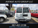 Thumbnail image of 2006 GMC Savana at Avenue Auto Group LLC