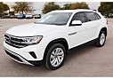 Thumbnail image of 2023 Volkswagen Atlas Cross Sport at ArcherVW-New of Houston, TX