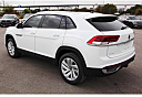 Thumbnail image of 2023 Volkswagen Atlas Cross Sport at ArcherVW-New of Houston, TX