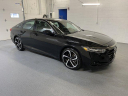 Thumbnail image of 2022 Honda Accord at Dick Ide Honda Used