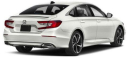 Thumbnail image of 2022 Honda Accord at Dick Ide Honda Used