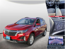 Thumbnail image of 2024 Chevrolet Equinox at Advantage Chevrolet