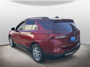 Thumbnail image of 2024 Chevrolet Equinox at Advantage Chevrolet