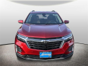 Thumbnail image of 2024 Chevrolet Equinox at Advantage Chevrolet