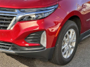 Thumbnail image of 2024 Chevrolet Equinox at Advantage Chevrolet