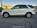 Thumbnail image of 2012 Mercedes-Benz M-Class at sandiegocarforsale.com of Lemon Grove, CA