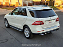 Thumbnail image of 2012 Mercedes-Benz M-Class at sandiegocarforsale.com of Lemon Grove, CA
