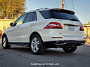 Thumbnail image of 2012 Mercedes-Benz M-Class at sandiegocarforsale.com of Lemon Grove, CA