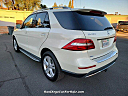 Thumbnail image of 2012 Mercedes-Benz M-Class at sandiegocarforsale.com of Lemon Grove, CA
