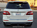 Thumbnail image of 2012 Mercedes-Benz M-Class at sandiegocarforsale.com of Lemon Grove, CA