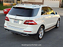 Thumbnail image of 2012 Mercedes-Benz M-Class at sandiegocarforsale.com of Lemon Grove, CA