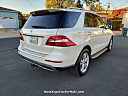 Thumbnail image of 2012 Mercedes-Benz M-Class at sandiegocarforsale.com of Lemon Grove, CA