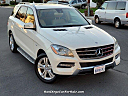 Thumbnail image of 2012 Mercedes-Benz M-Class at sandiegocarforsale.com of Lemon Grove, CA