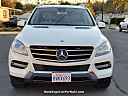 Thumbnail image of 2012 Mercedes-Benz M-Class at sandiegocarforsale.com of Lemon Grove, CA