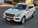Thumbnail image of 2012 Mercedes-Benz M-Class at sandiegocarforsale.com of Lemon Grove, CA