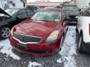 Thumbnail image of 2007 Nissan Altima at NOLT AUTO SALES LLC