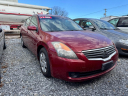 Thumbnail image of 2007 Nissan Altima at NOLT AUTO SALES LLC