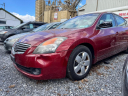 Thumbnail image of 2007 Nissan Altima at NOLT AUTO SALES LLC